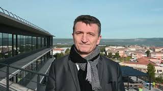 Témoignage de Philippe Michot - Atos France