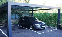 Carport Design