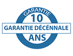 Garantie décennale