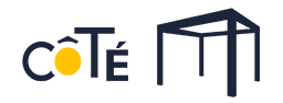 Côté Pergola Logo en 256px