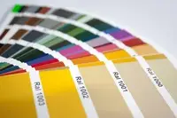 Choix de couleur ral - Pergola bioclimatique rétractable