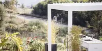 Pergola rétractable