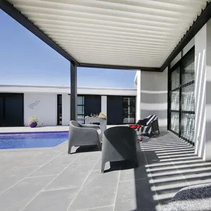 Nos Produits - Côté Pergola